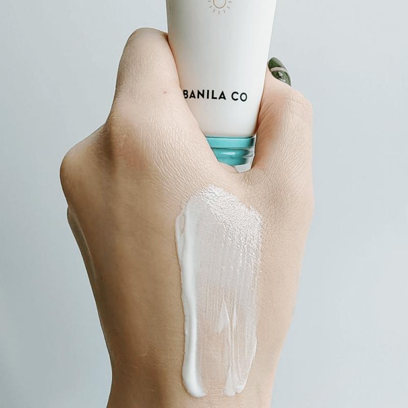 [BANILA CO] Hello Sunny Aqua Sun Essence SPF 50+ PA++++ 50ml