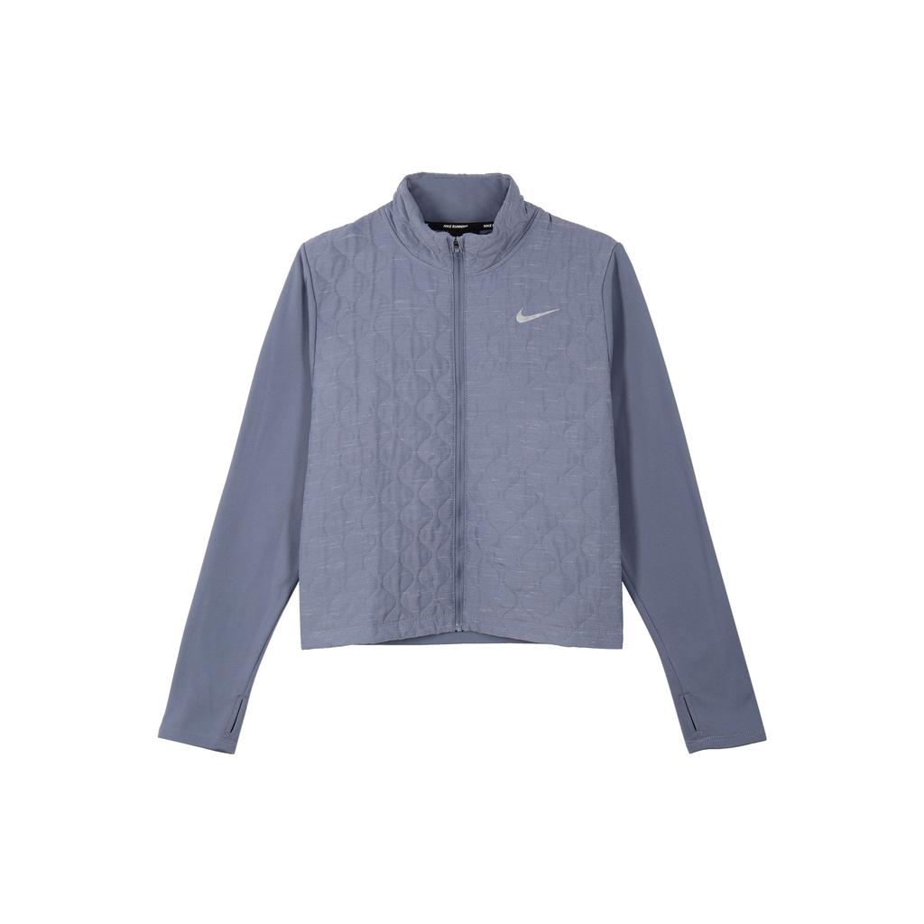women's nike aerolayer running jackets
