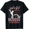 Border Collie T-shirt