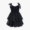 Little MO&Co. Girls' Sleeveless Party Princess Dress