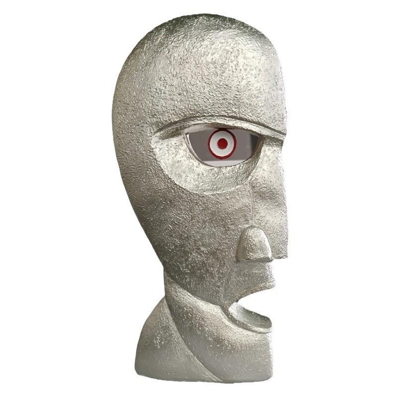 

The Division Bell Statue Creatives Resin Statue Model Ornament Decor Desktop