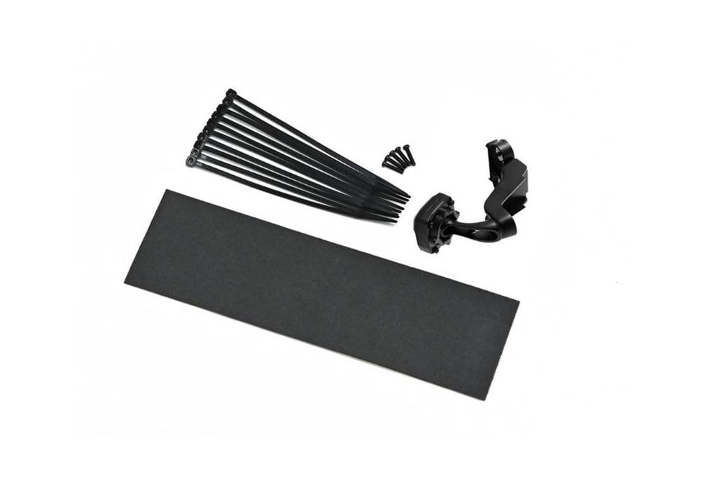 Alpine Digital Mirror Installation Kit for Spacia 2023 Flair Wagon 2023 Vehicle-Specific (November - Present) / (December - Present) KTX-M01-SP-94
