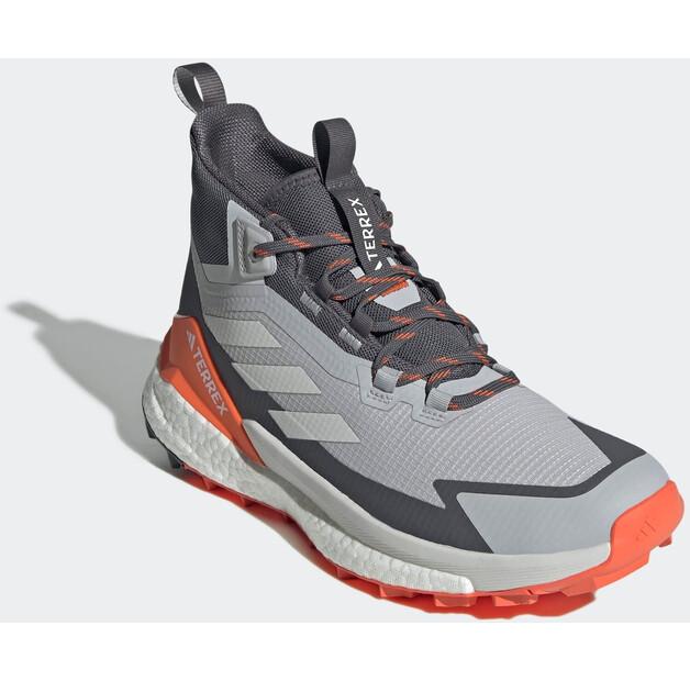 Треккинговые ботинки Adidas Terrex Free Hiker 2.0 GTX