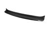 Rear Bumper Trim EuroCap 2018-2021 (ABS) for Kia Sportage