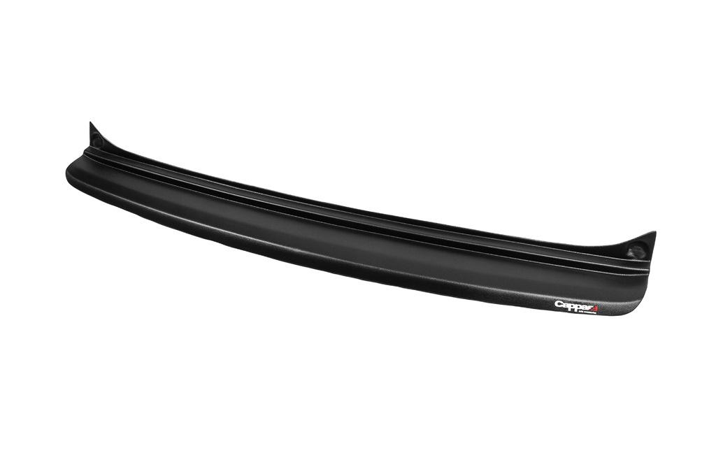 Rear Bumper Trim EuroCap 2018-2021 (ABS) for Kia Sportage