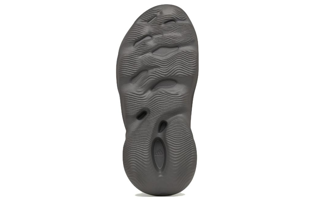 Yeezy Foam Runner Adidas Originals 'Carbon' IG5349
