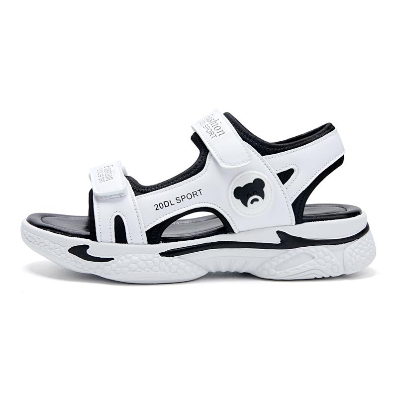 Summer Kids Sandals Women's Ultra Lightweight Beach Sports Sandals