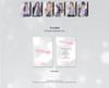 (Objekt Music Album Ver.) tripleS [msnz 'Beyond Beauty'] Mini Album
