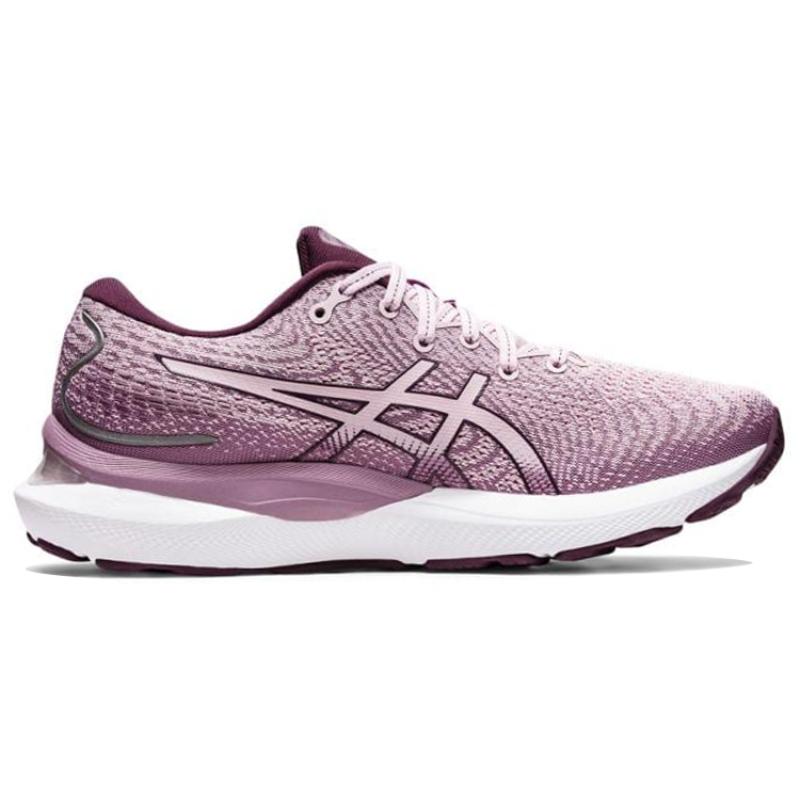 ASICS Gel Cumulus 24 'Barely Rose' Women's Sneakers 1012B206-700