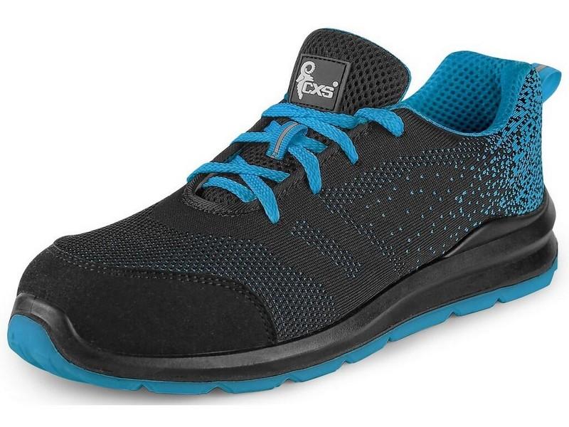 Cxs Texline Vis S1 Schuhe Größe 43 - Bhp Cx213893