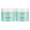 Dust Shield Deep Cleansing Cream 200ml X2 Luxury Korean Skincare Makeup Remover Cleansing Cream Set