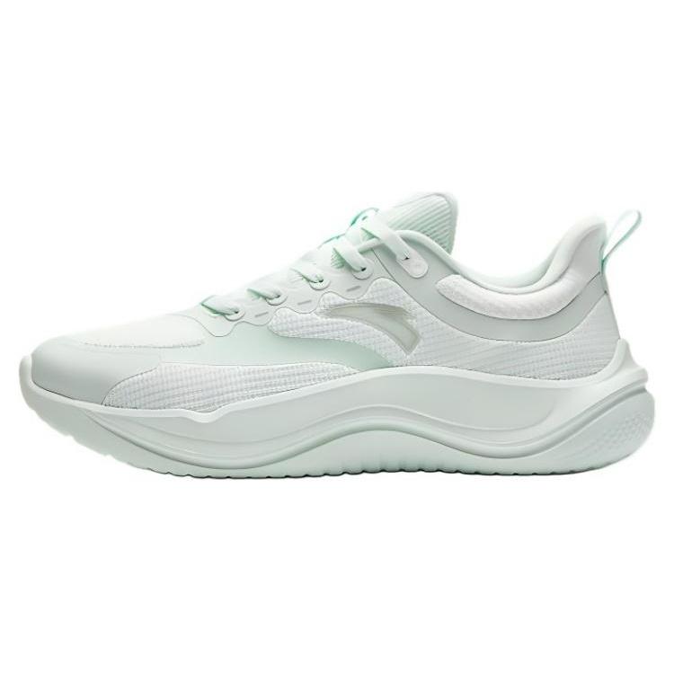 (WMNS) ANTA Creamy Candy Light Green Women s 922427701Q-2 EU 39