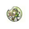 Game Yuan Shen Goods Tighnari Collei Keychain Cute Acrylic Stand Badge Collection Kawaii Desk Display Ornament Accesorios Gifts