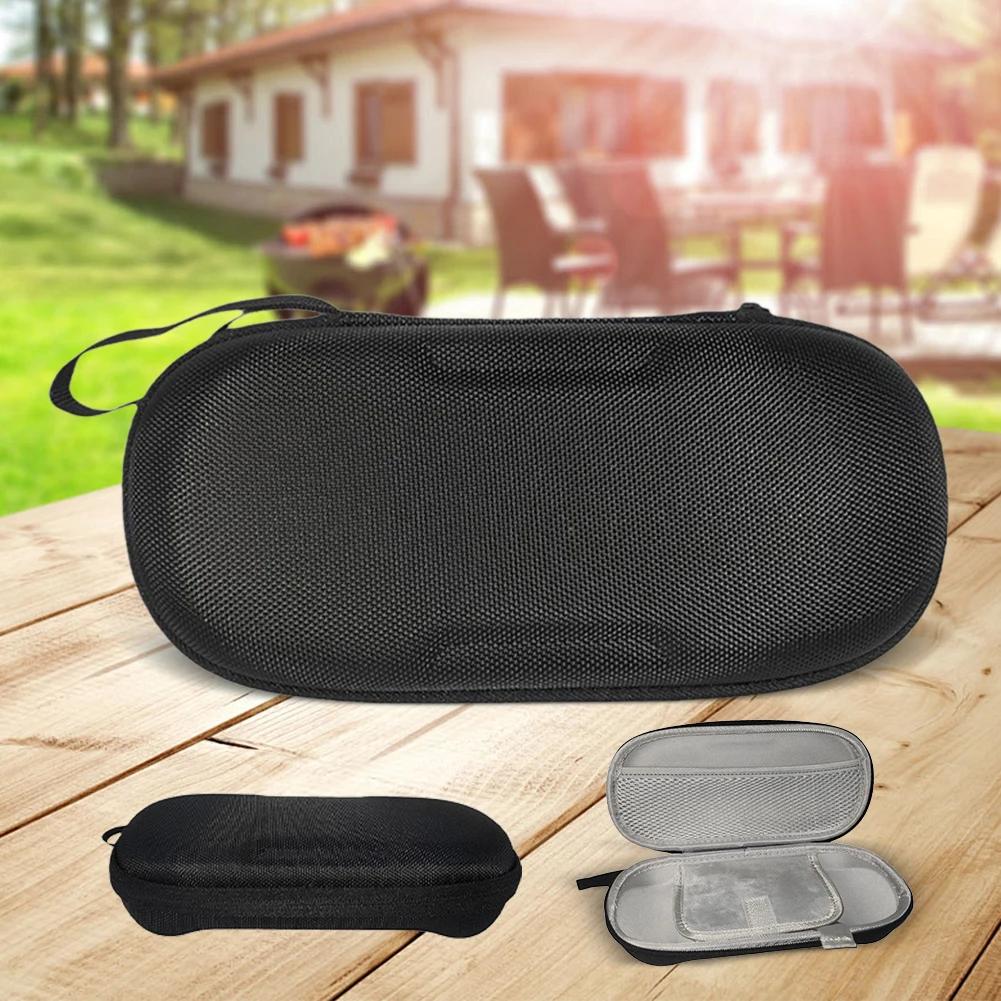 For Retroid Pocket 5 Game Console Case Storage Bag Nti-scratch Travel Carrying Bag Protective Case Bag Game Accessories Box Gift
