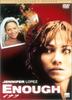 DVD MICHAEL APTED, JENNIFER LOPEZ, BILL - Enough - Collector's Edition  TSDD32408 Japan Movies & DVD Used