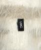 LMC Teddy Fluffy Beanie Cream