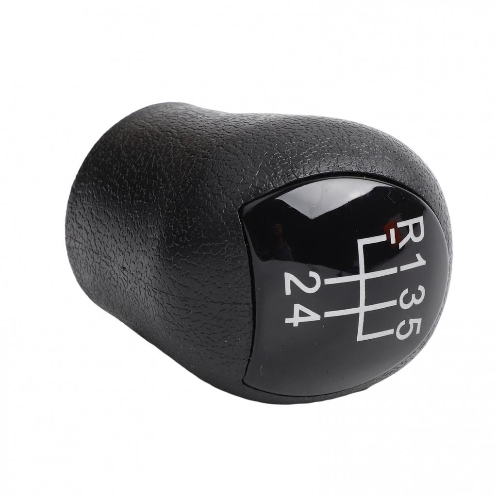 Gear Shift Knob ABS for Twingo For Clio II Logan 2 MK2 Car Lever Vehicle Part