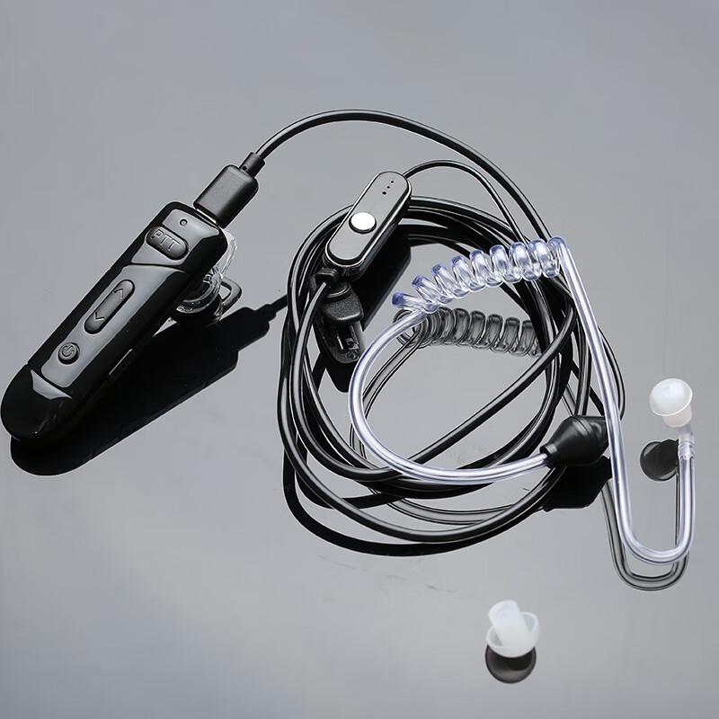 GESHENXUN Walkie-Talkie Accessories (CN version)