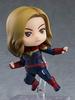 Nendoroid Captain Marvel Heroes Edition Standardowa malowana ruchoma figurka Ver. ABS i PVC bez skali