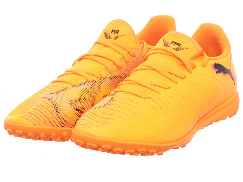 Puma - Men' Football Boots - Future 8 Play Tt 108605-03 Polybag 46