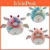 Adorable Flying Pig Unicorn Plush Toy With Soft Pp Cotton For Comfort And Fun