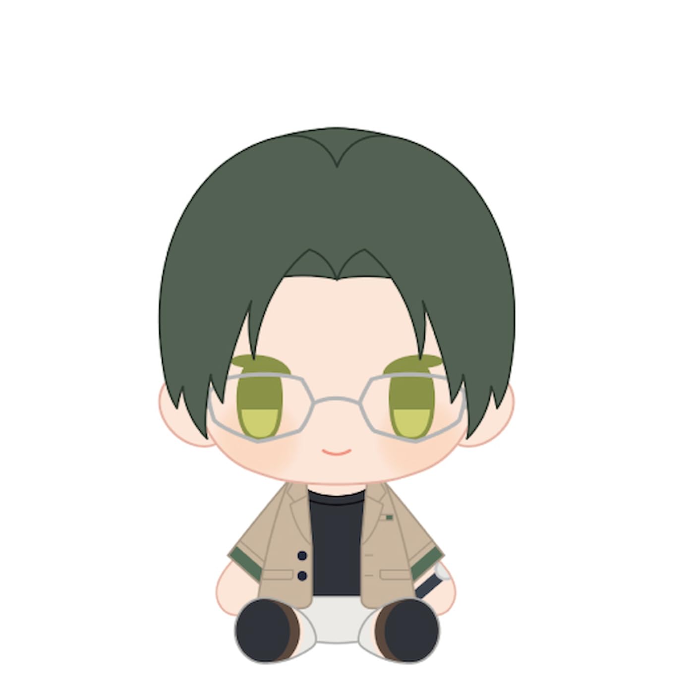Ensemble Stars!! Keito Hasumi Play Charm Vol.1
