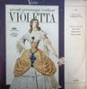 LP Plaat GIUSEPPE VERDI  Verdi Edizioni Rai 28  Dalla Trav 394288 Gruppo Editoria 1983 Italië Klassiek Gebruikt