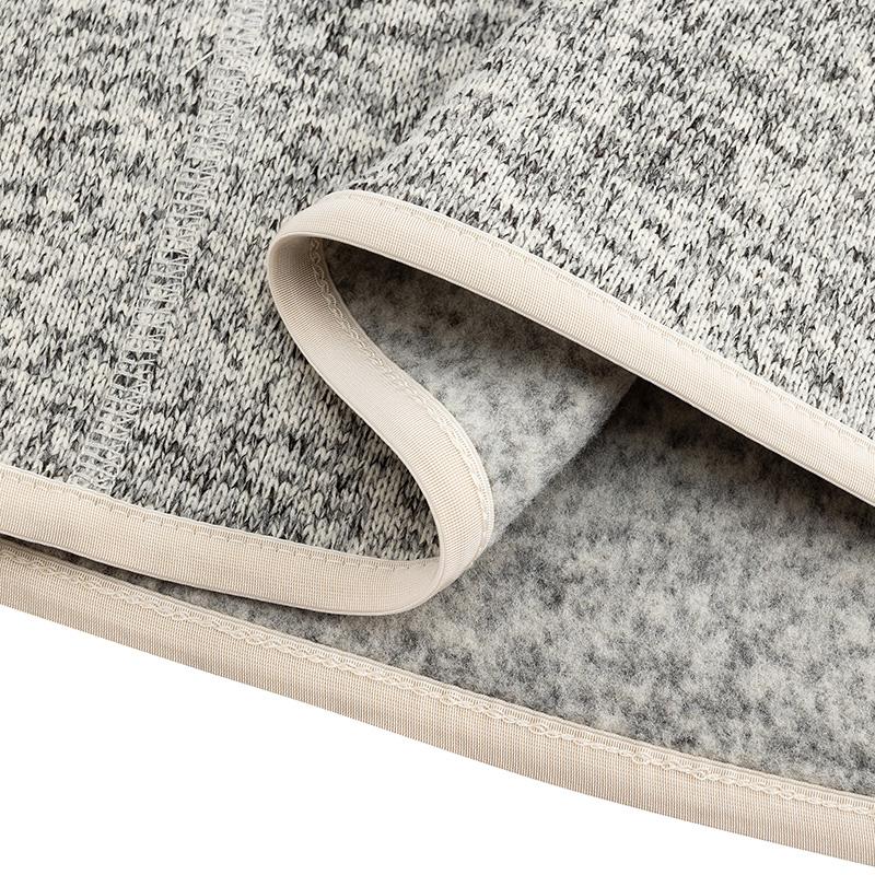 Anta Outdoor Minimalist Comfortable Casual Versatile Stand Collar Jacket Men Jacket 952546701-1