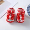 Adorable Bow Soft Sole Baby Walker Shoes for Spring & Autumn (0-1 Year)