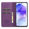 LC.IMEEKE Seria L1 dla Samsung Galaxy A17 5G/A17 4G Etui Portfel ze Skóry PU z Podstawką Ochronne Pokrowce na Telefon