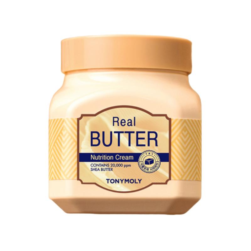 

TONYMOLY Real Butter Nutrition Cream 320ml