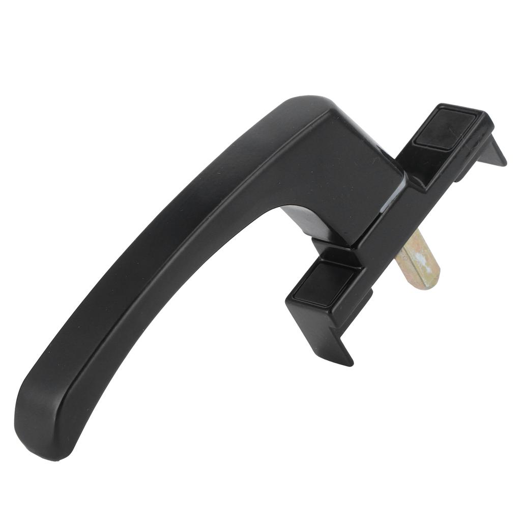 Window Handle Lock Aluminum Alloy Locking Handle Hardware Fittings for Push Pull Window