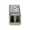 Module SFP+ - STARTECH - SFP-10G-SR-S - 10 Gigabit - Multimode LC - 300 M