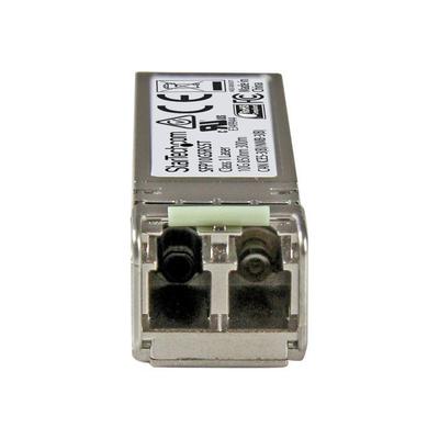 SFP+ Module - STARTECH - SFP-10G-SR-S - 10 Gigabit - Multimode LC - 300 M