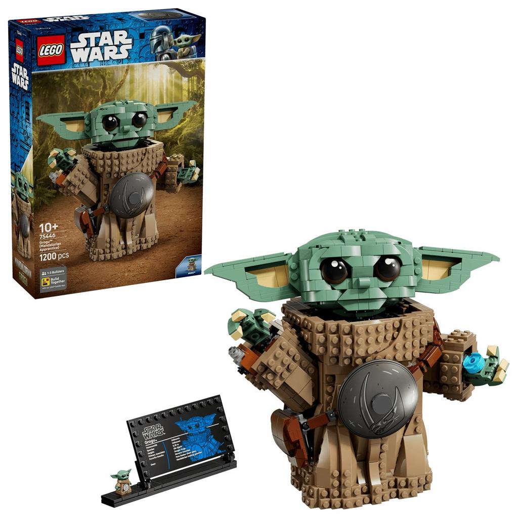 LEGO 75446 Star Wars