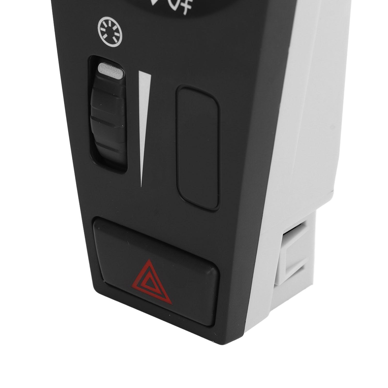 

Переключатель фар 20942844 аварийный выключатель диммера предупреждающий свет регулировка переключатель для грузовика FH12 FM VNL