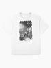 Guns N' Roses The Clash London Calling Oversized T-Shirt