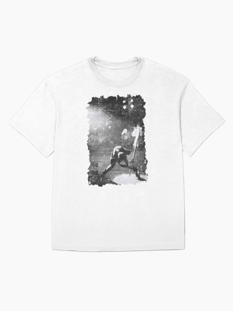 Guns N' Roses The Clash London Calling Oversized T-Shirt