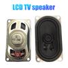 1Pcs 4070 Ultra-thin LCD Monitor/TV Speaker Horn 4/8/16 Ohms 1/2/3/5 Watt 7x4cm Horn Loud Speaker DIY Accessories