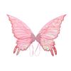 Sparkling Angel Wings Colorful Butterfly Wings Gifts Fairy Wings  Festival Party