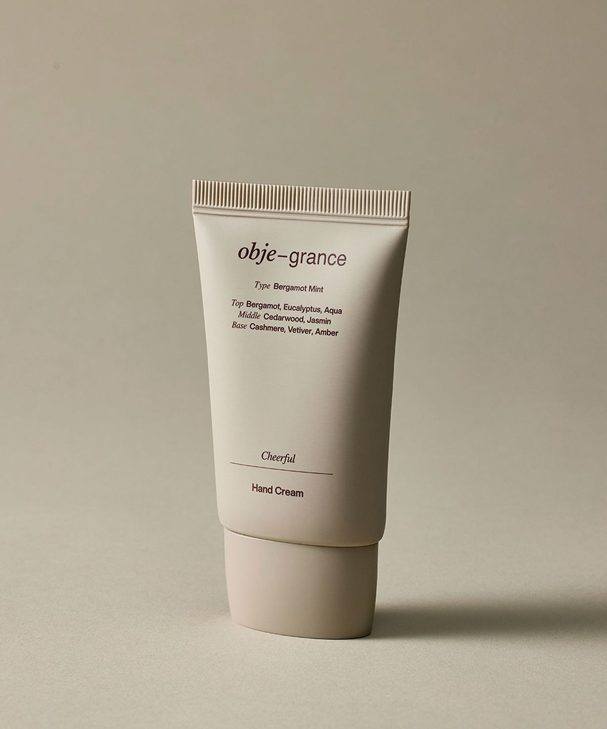 Hand cream Cheerful
