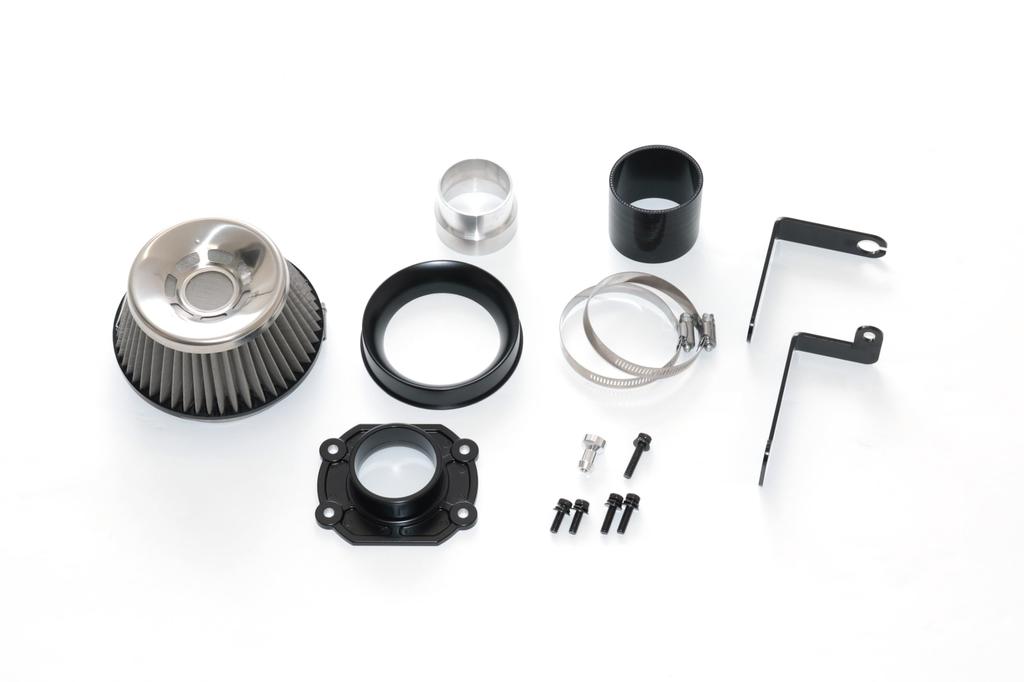 BLITZ SUS POWER AIR CLEANER for Jimny Sierra JB74W (Product Code 26281)