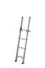 Hasegawa Industrial (Hasegawa) Short Ladder LTM-12 (1.75m) Truck-Compatible (10673)