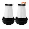 Efficient Replacement Filter Compatible with GRUNDIG Robot Vacuum Models Vch9629, Vch9630, Vch9631 and Vch9632