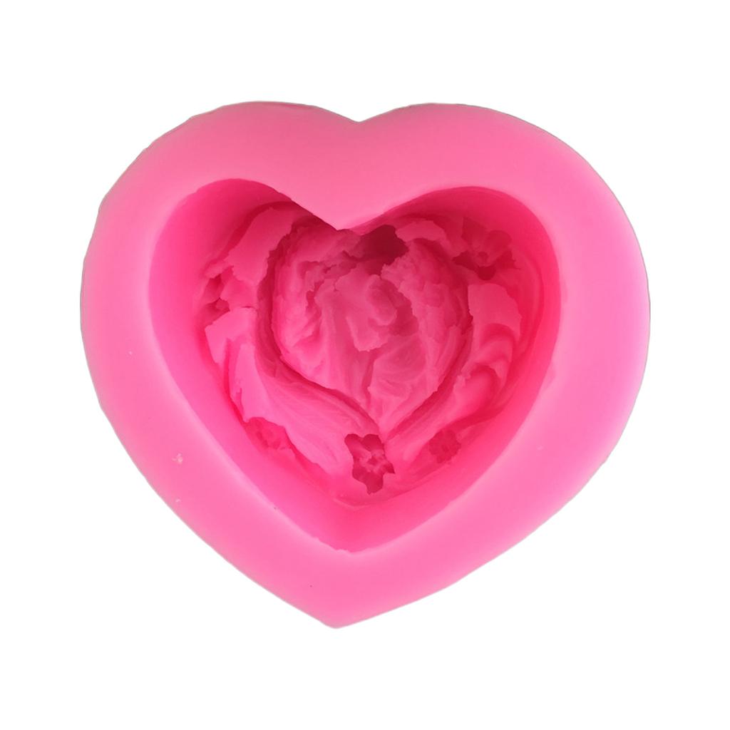 DIY 3D Jesus Angel Baby Silicone Mold Handmade Soap Molds Fondant Chocolate Decorating Polymer Clay Mould