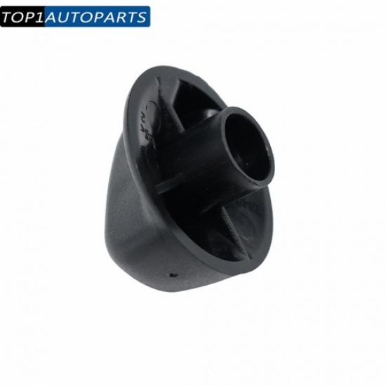 New Control Knobs Dials Heater A/C Fan For 1997-1998 Jeep Wrangler 4882790