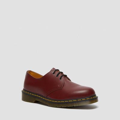 Derbies Cherry Red Smooth Version 1461 Smooth