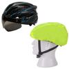 Cycling Helmet with Waterproof Cover Anti-collision Sport Cycling Helmet Adjustable Ciclismo Bike Helmets for Skateboard Scooter