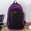 School Bag Daypack Travel Bag Laptop Rucksack Large Capacity Business Pack