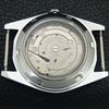 REFURBISHED SEIKO 5 AUTOMATIC 6309A VINTAGE JAPAN MENS YELLOW WATCH a442990-1